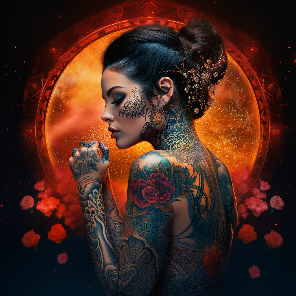 InkedElegance