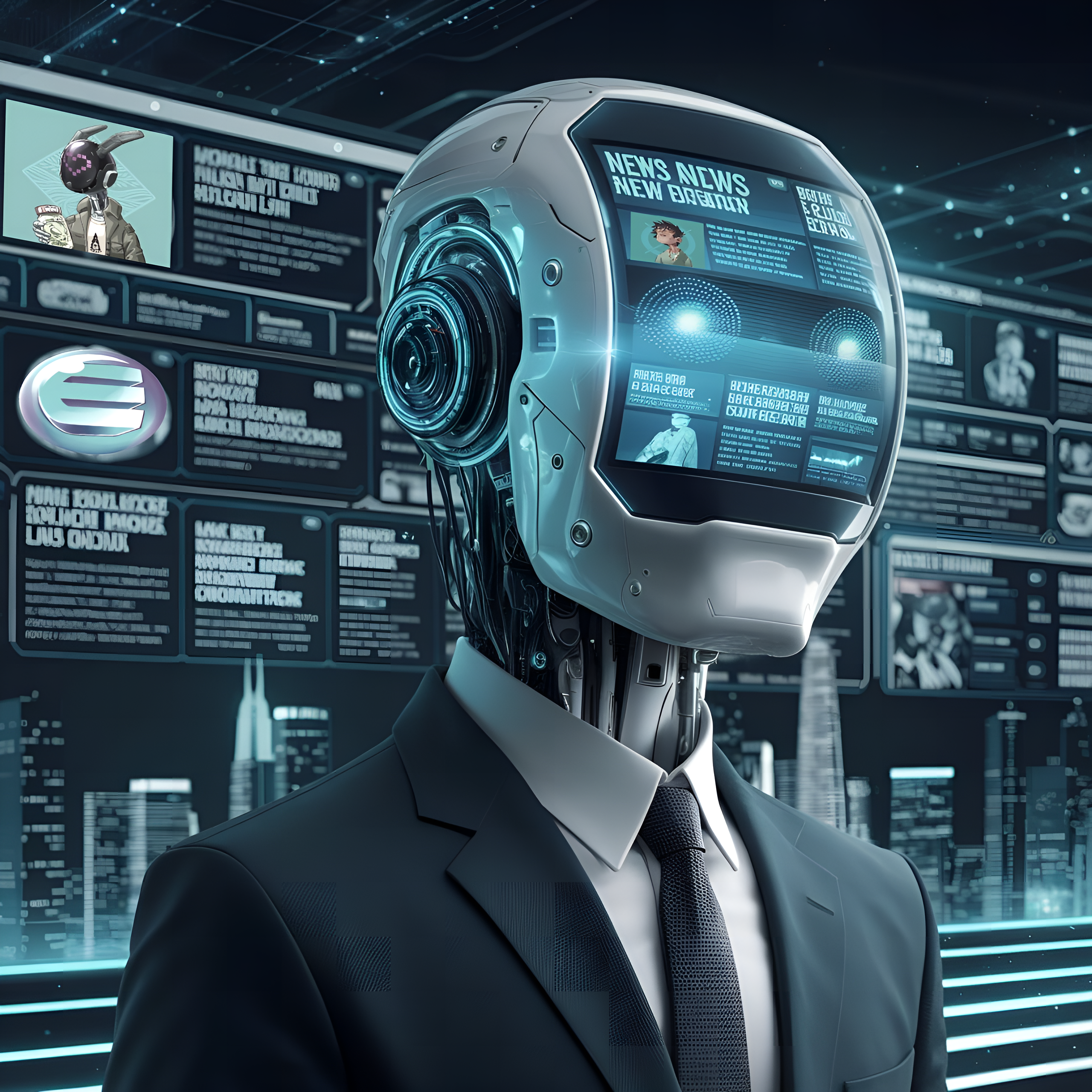 News bot