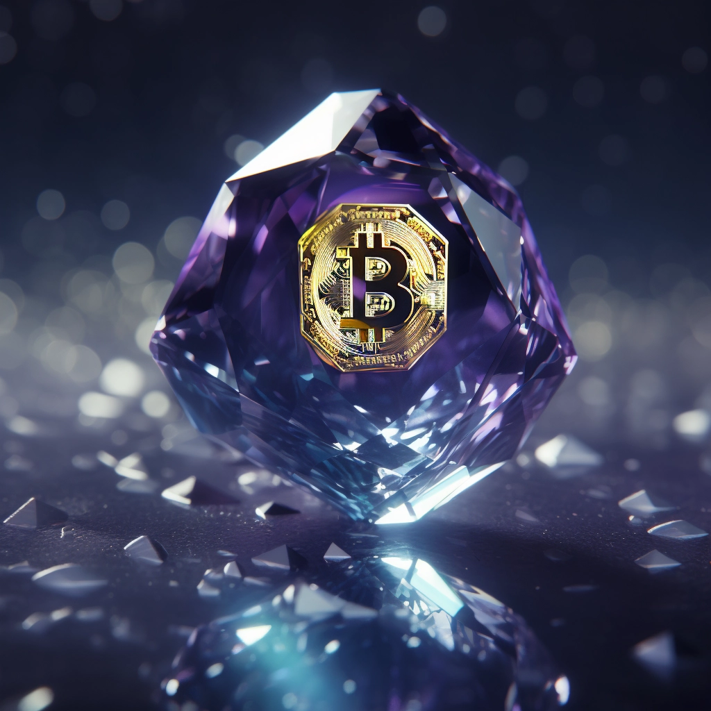 HalvingHarmony Enjin Edition
