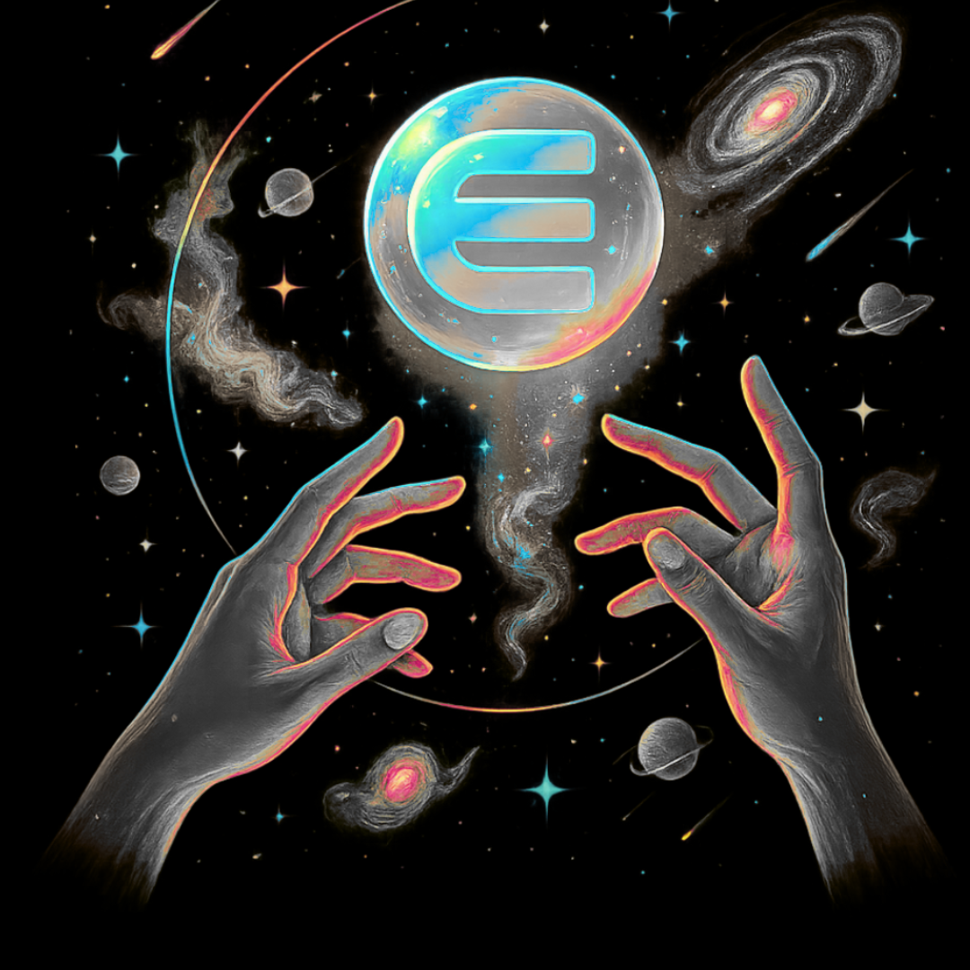 Energy of Connection