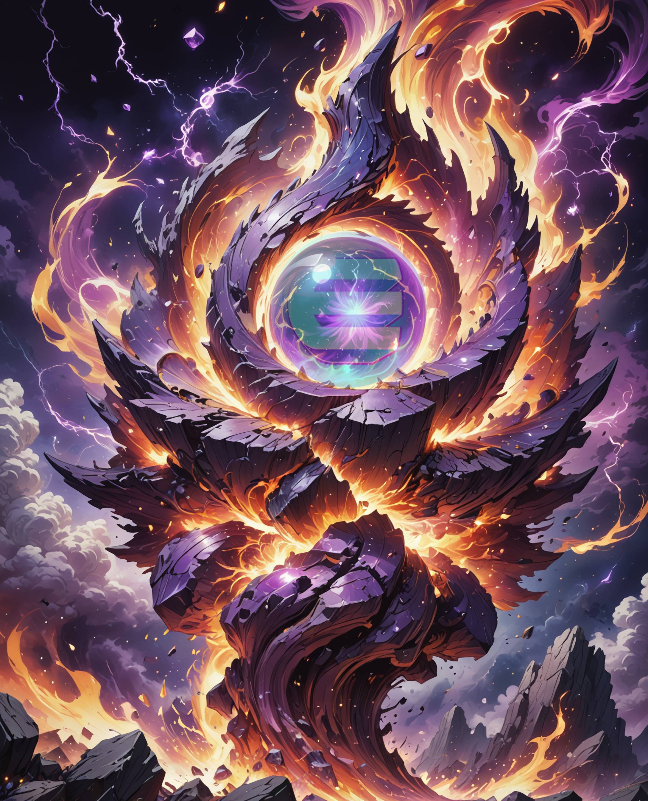 9