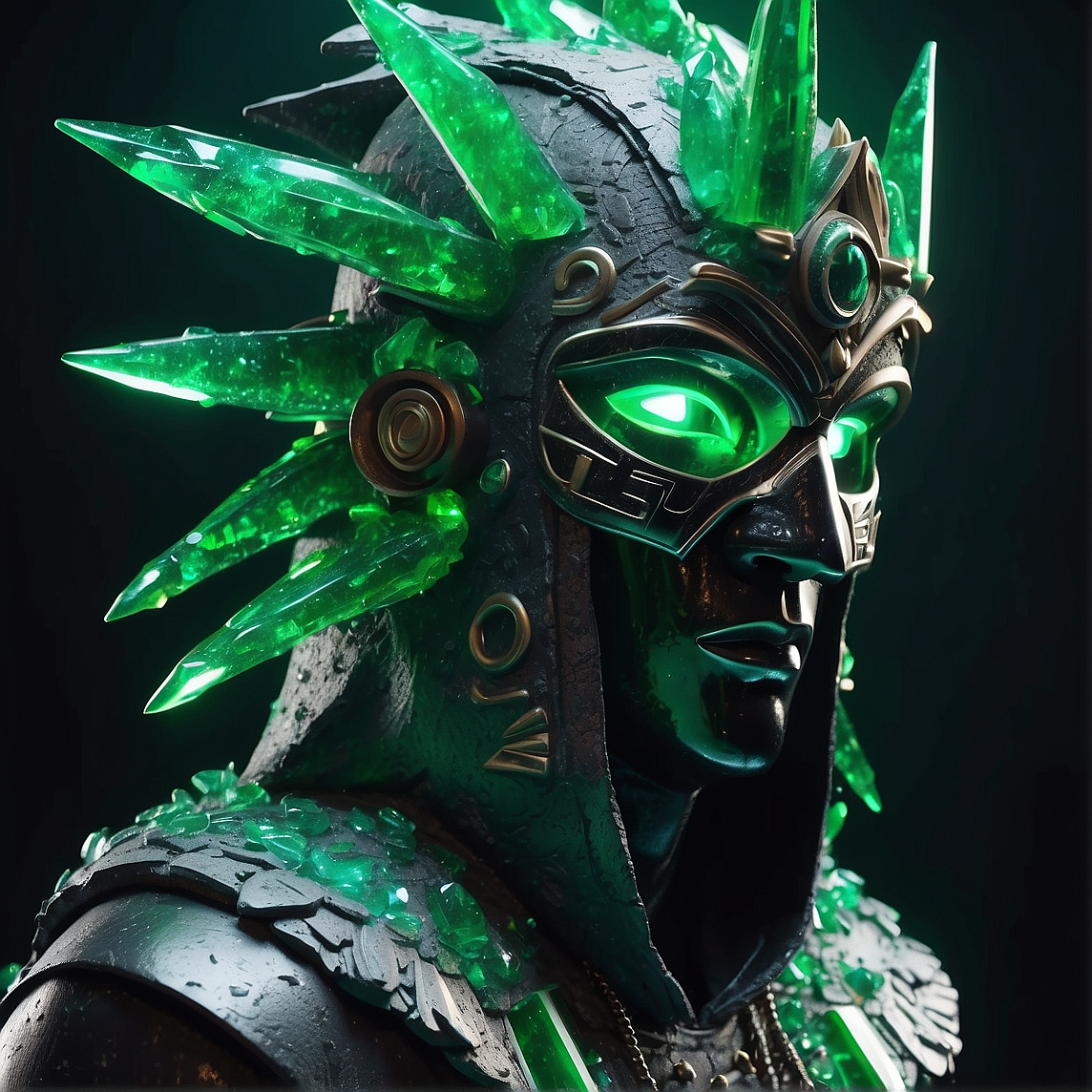 Happy Saint Patrick's Day