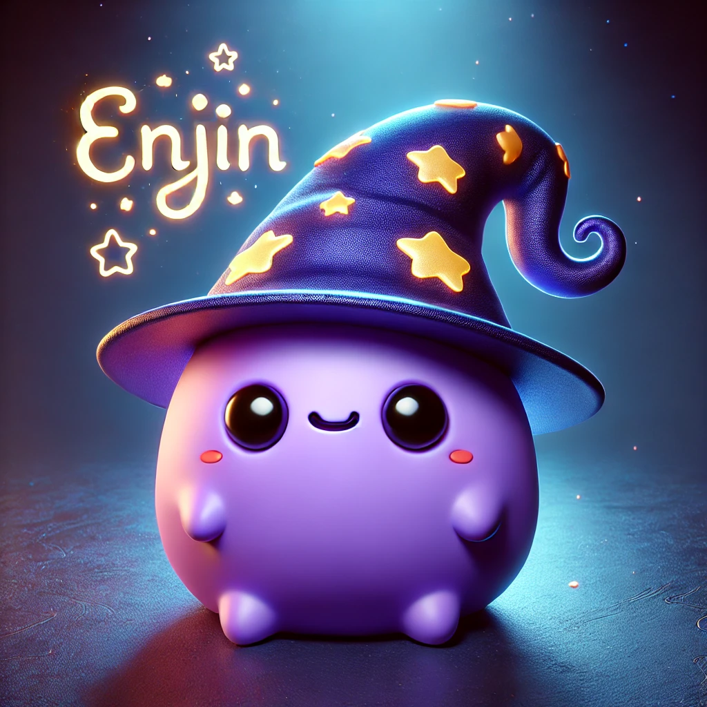 Magic Enjin