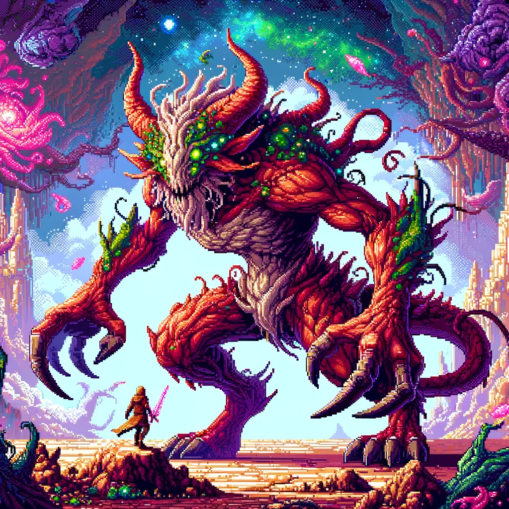 Pixel #131