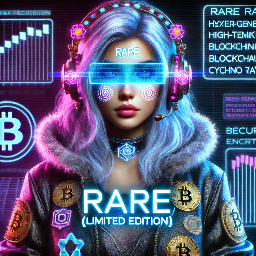 DataFury – The Network Destroyer