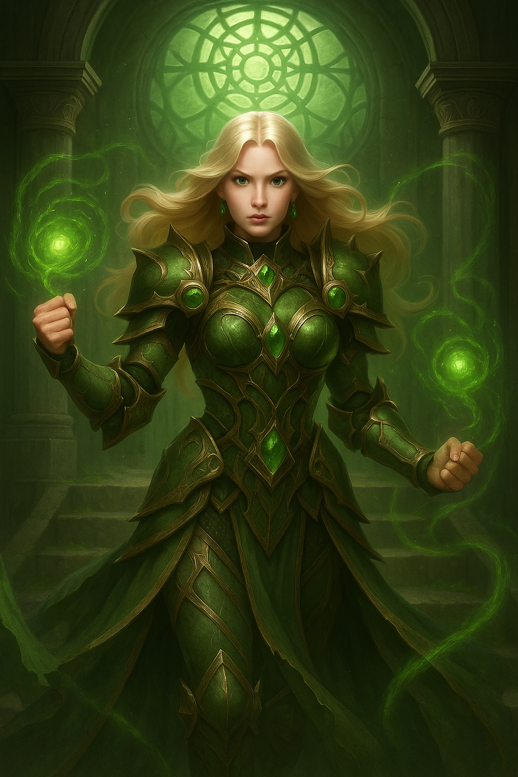 Elandra
