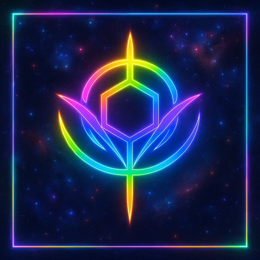 The Aetherbound Sigil