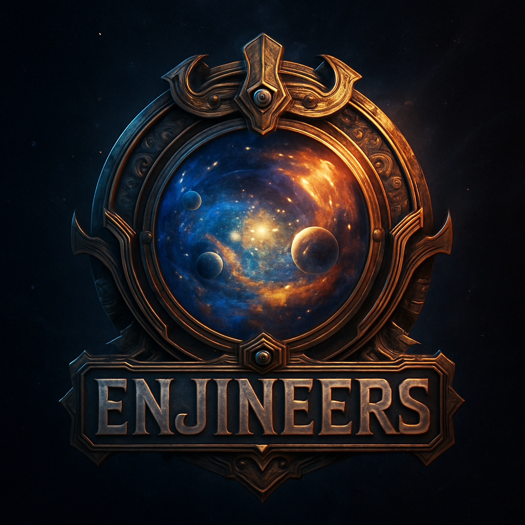 Enjineer's Badge