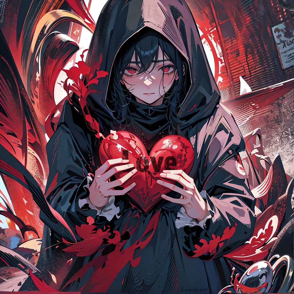 Valentine's day gift #1