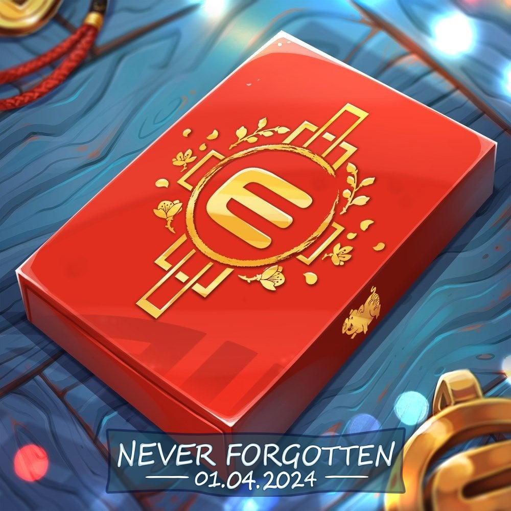 Red Packet