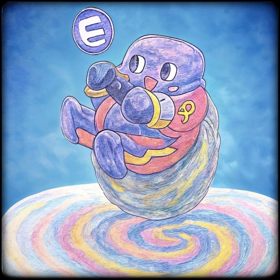 Blobby's Gaming Time