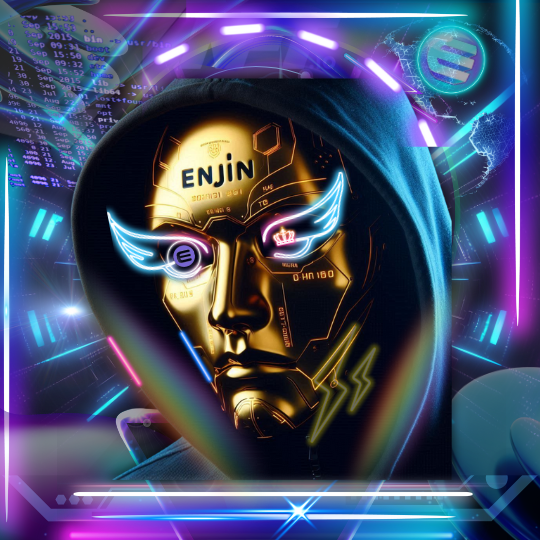 Hacker - enj
