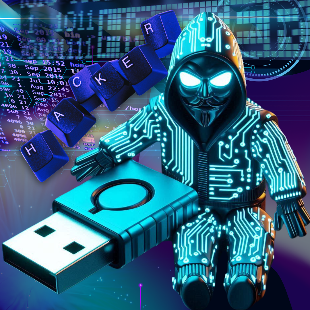 Hacker - enj