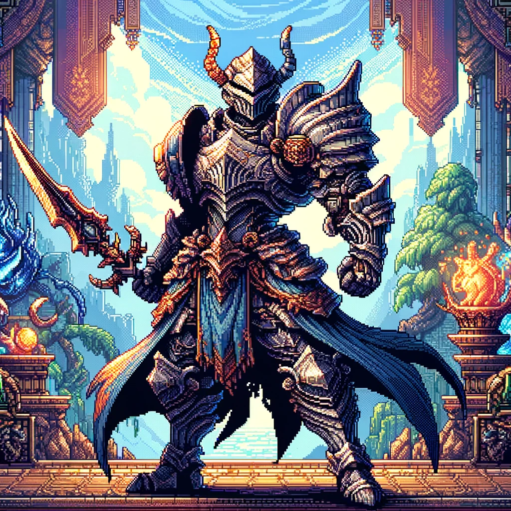 Pixel #132