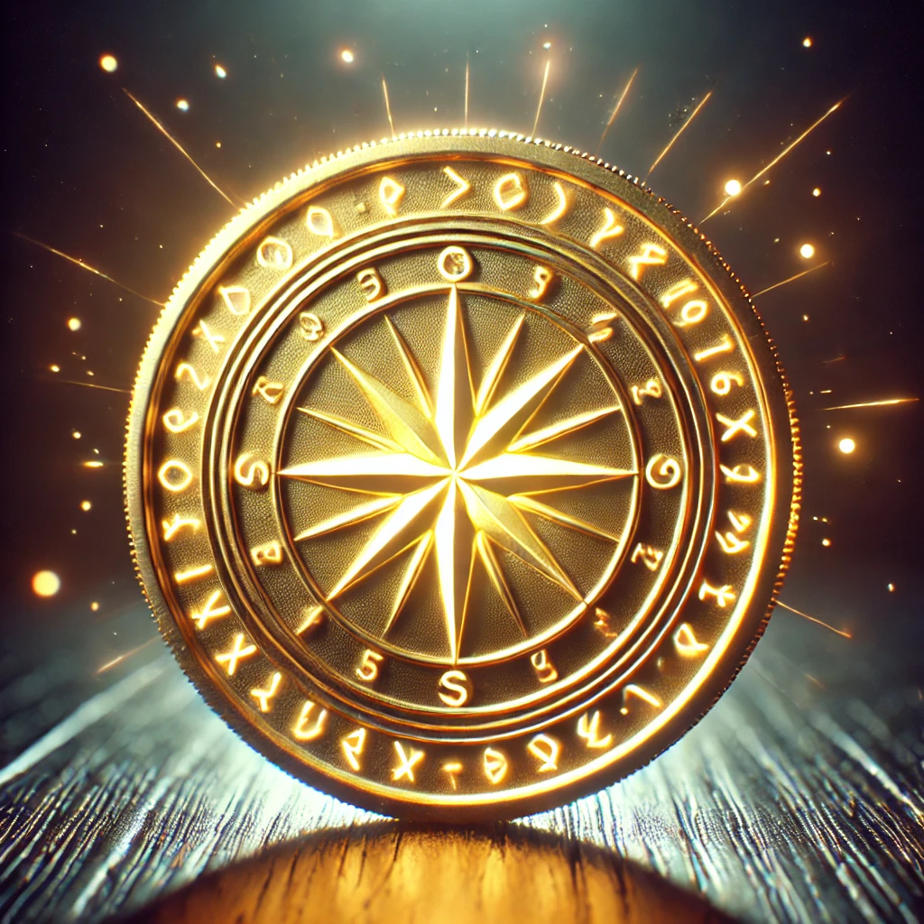 Gold Coin (Sovereign)