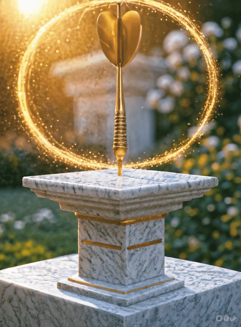 Golden Dart