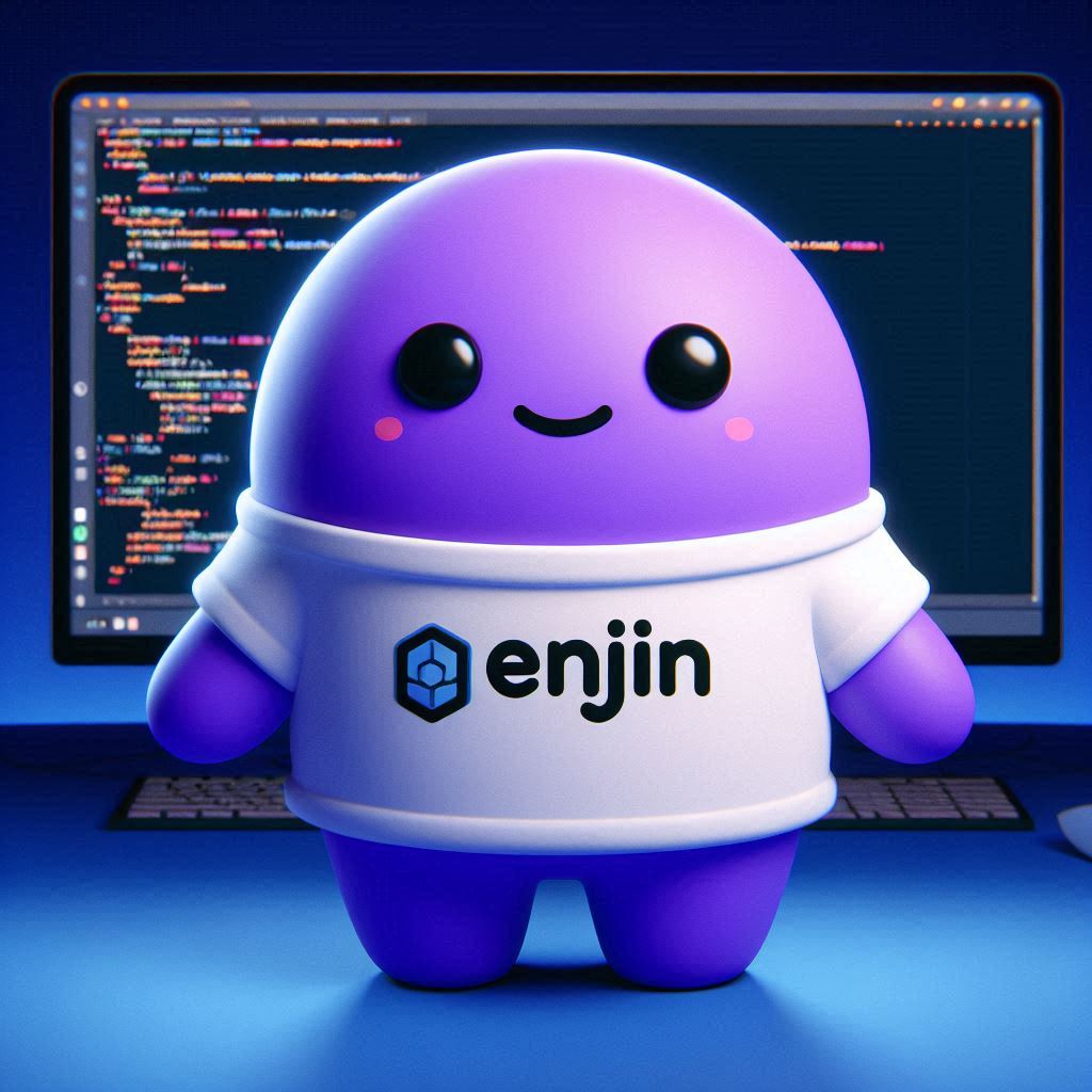 Enjin Meme