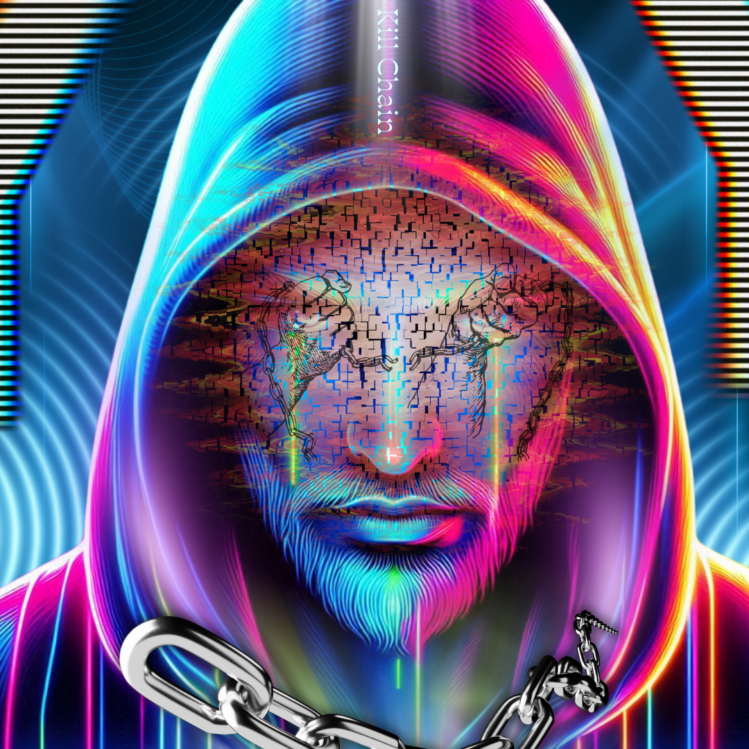 Hacker - enj