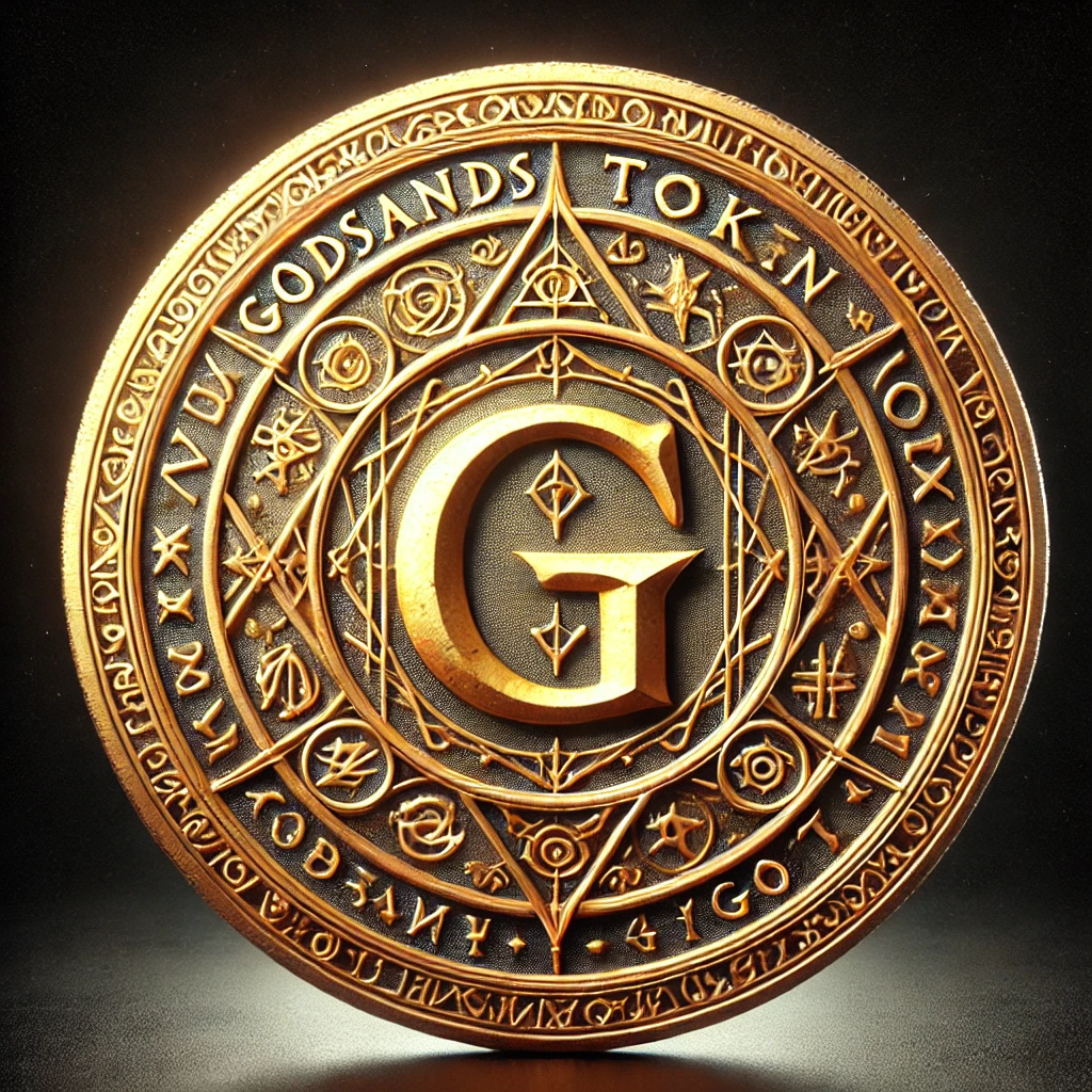 Godsands Token (GOT)