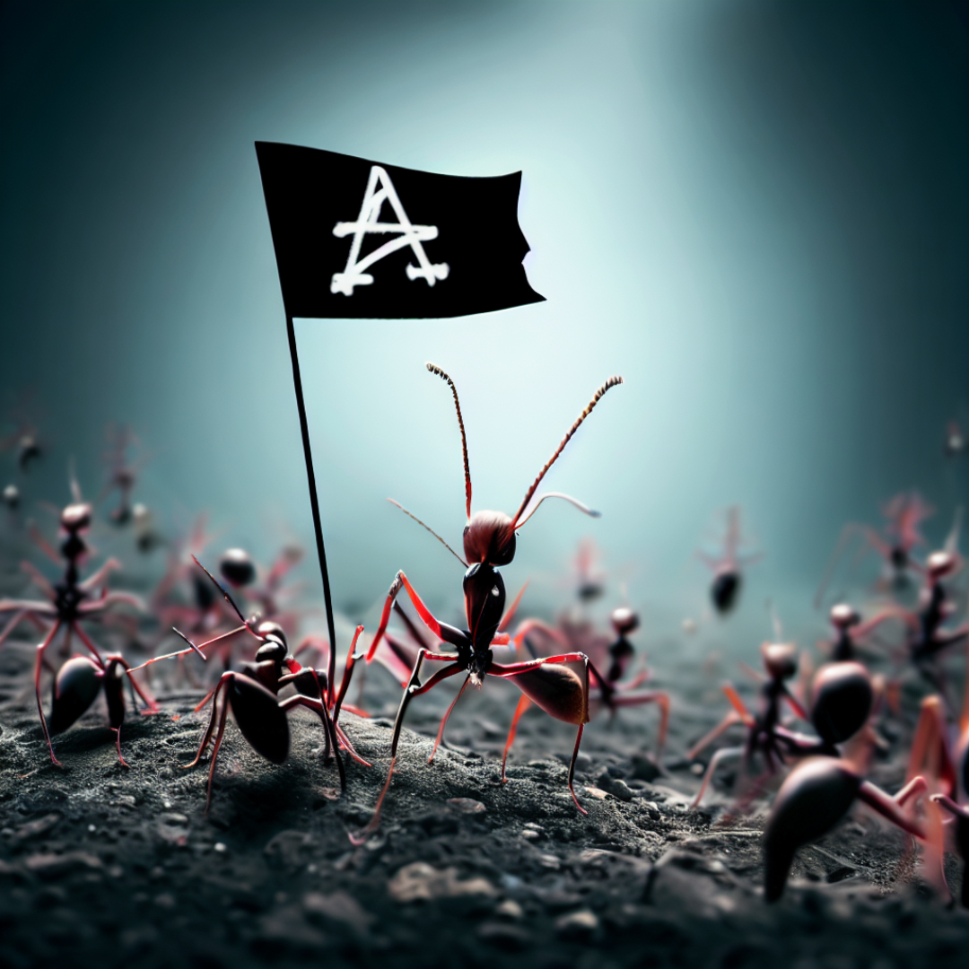 Antarchy