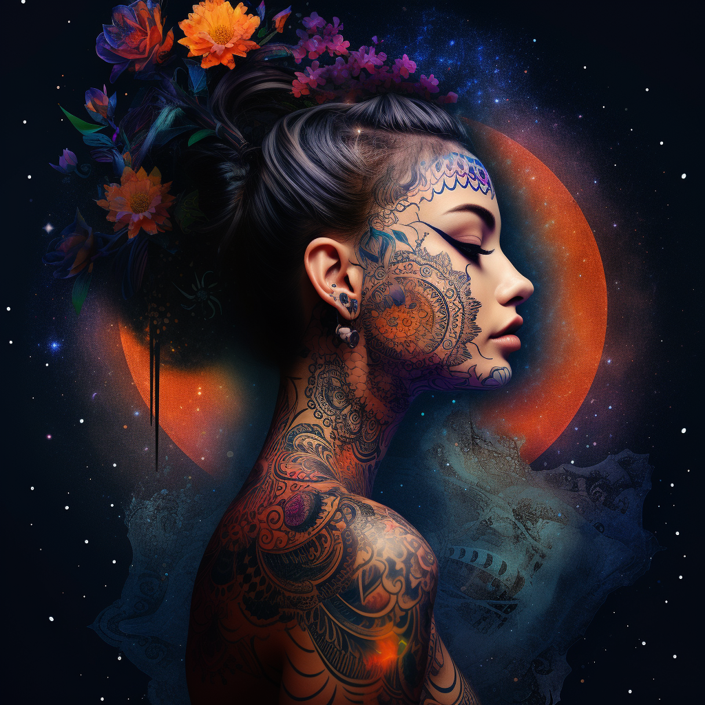 InkedElegance #2