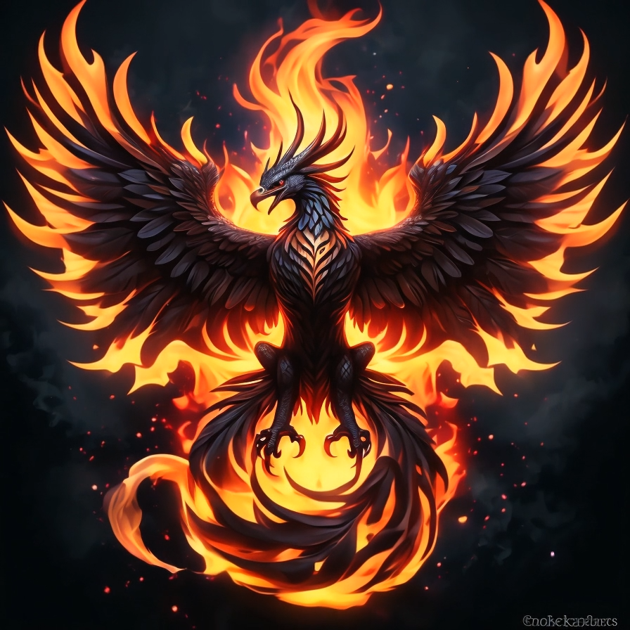 This is the beginning...