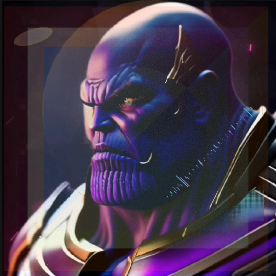 Thanos