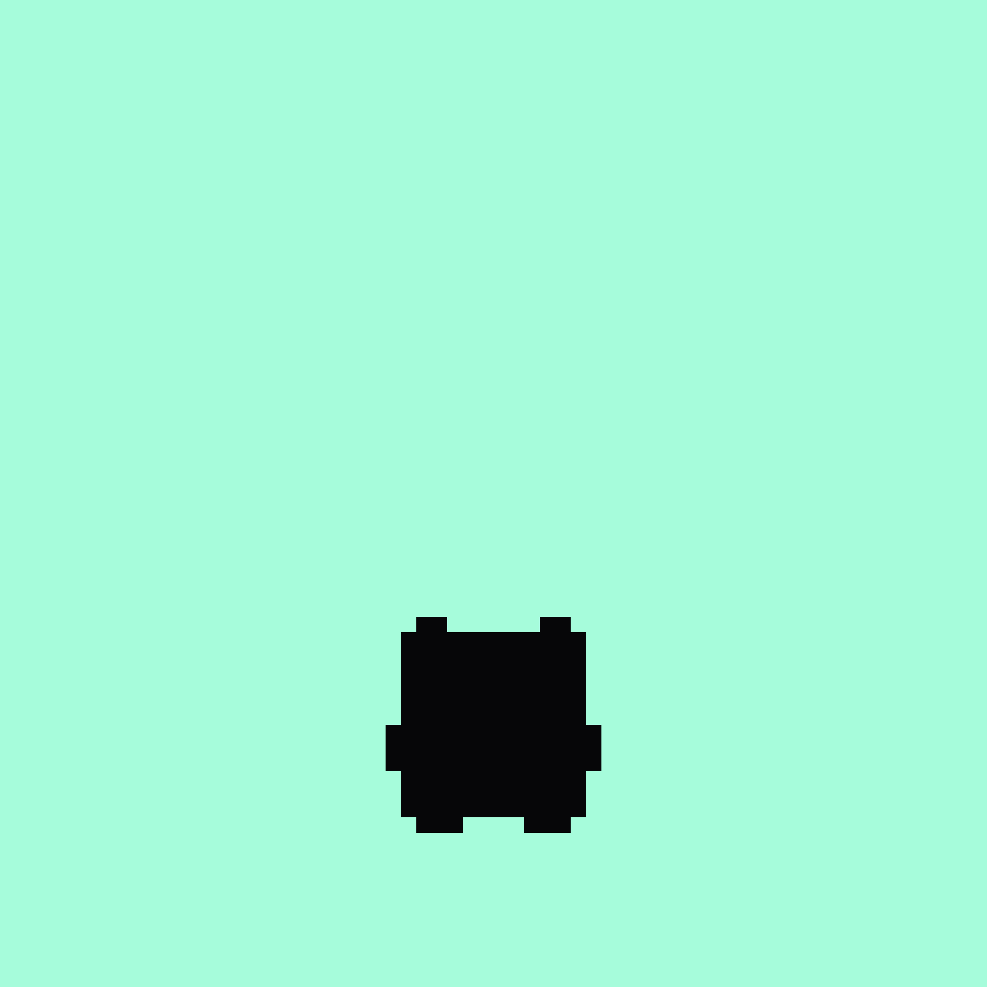 Mini Monster Collection | NFT.io