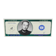 Musk Bucks