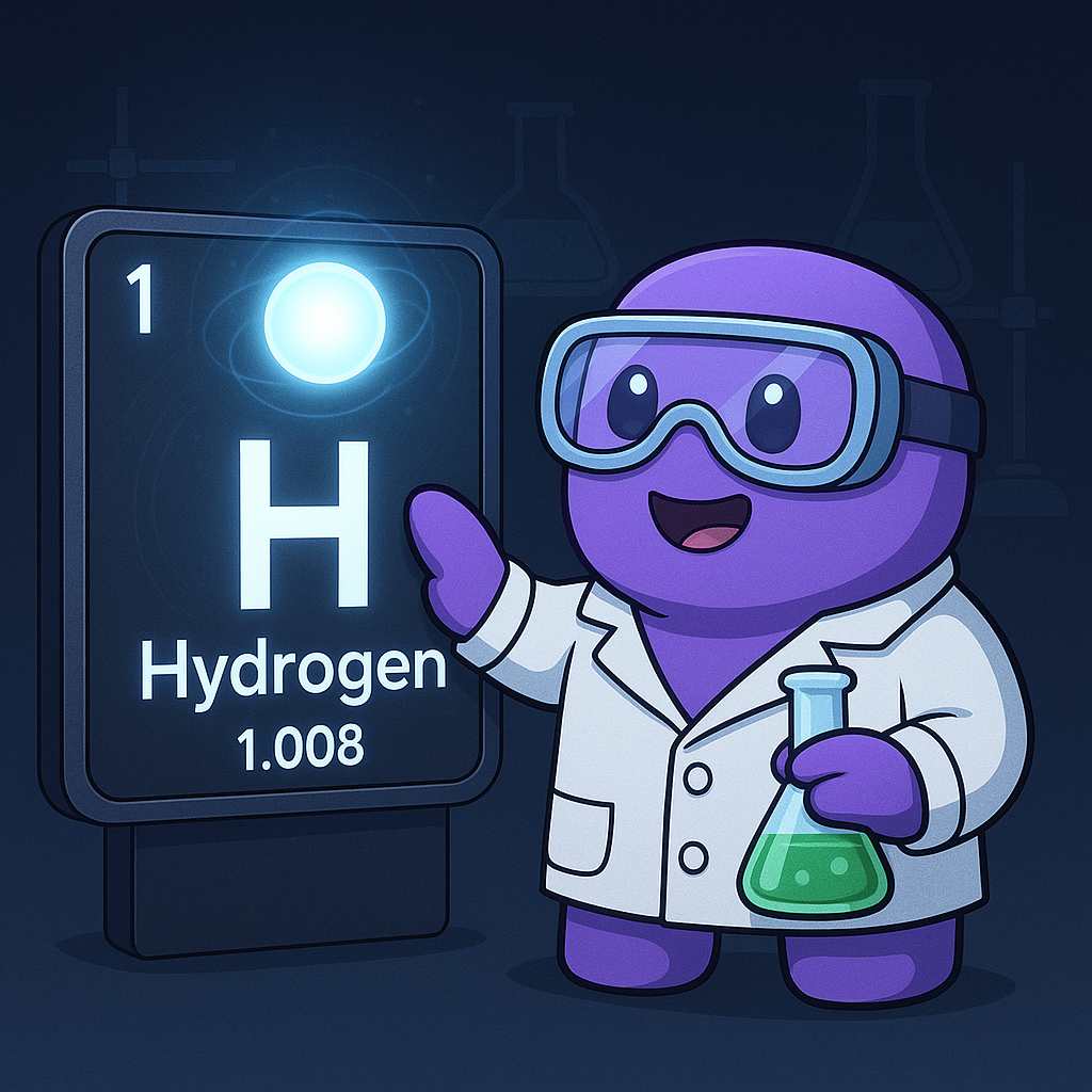 Periodic Table