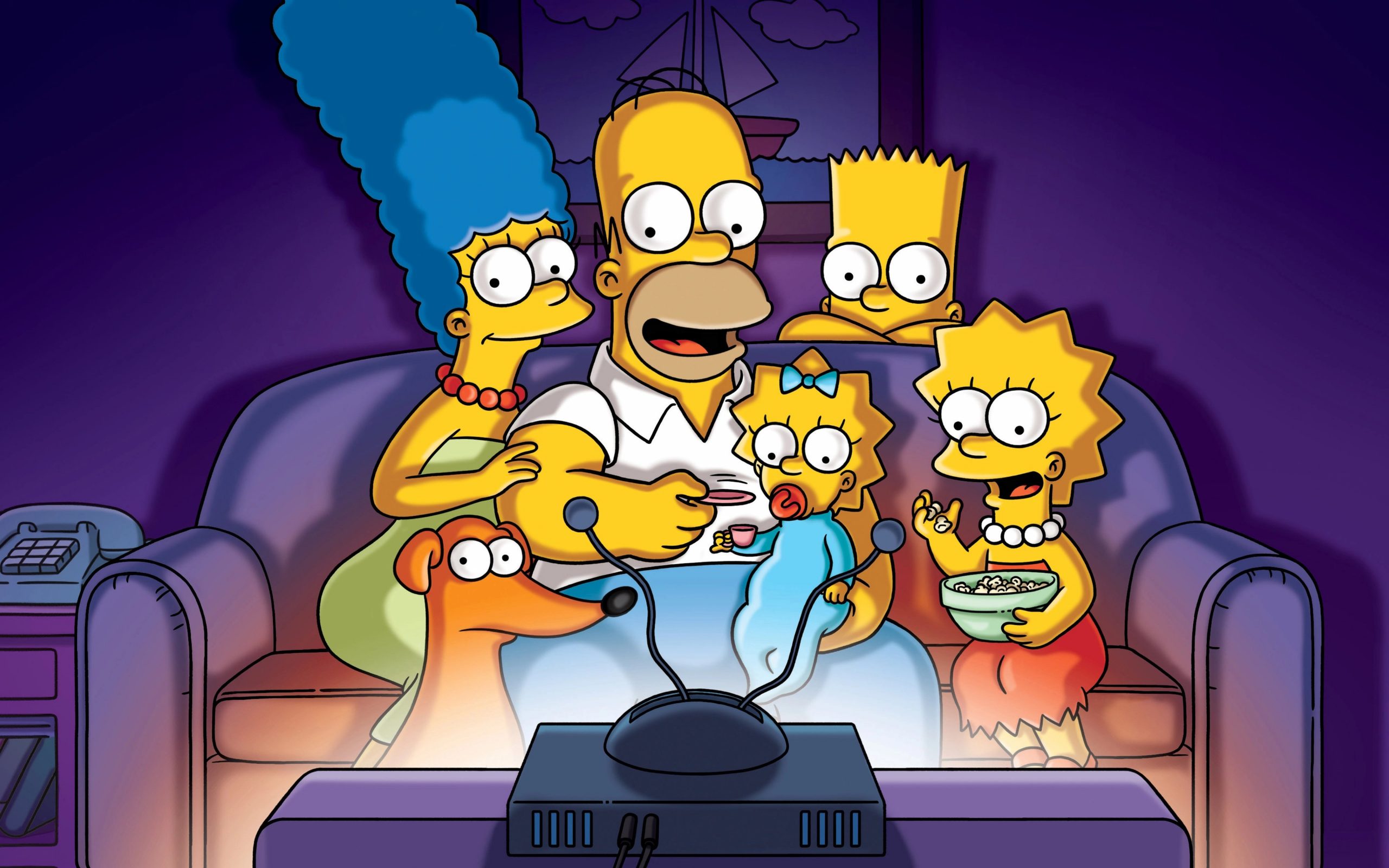 Simpsons