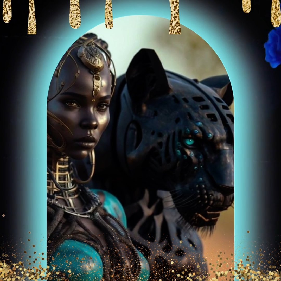 Black Panther
