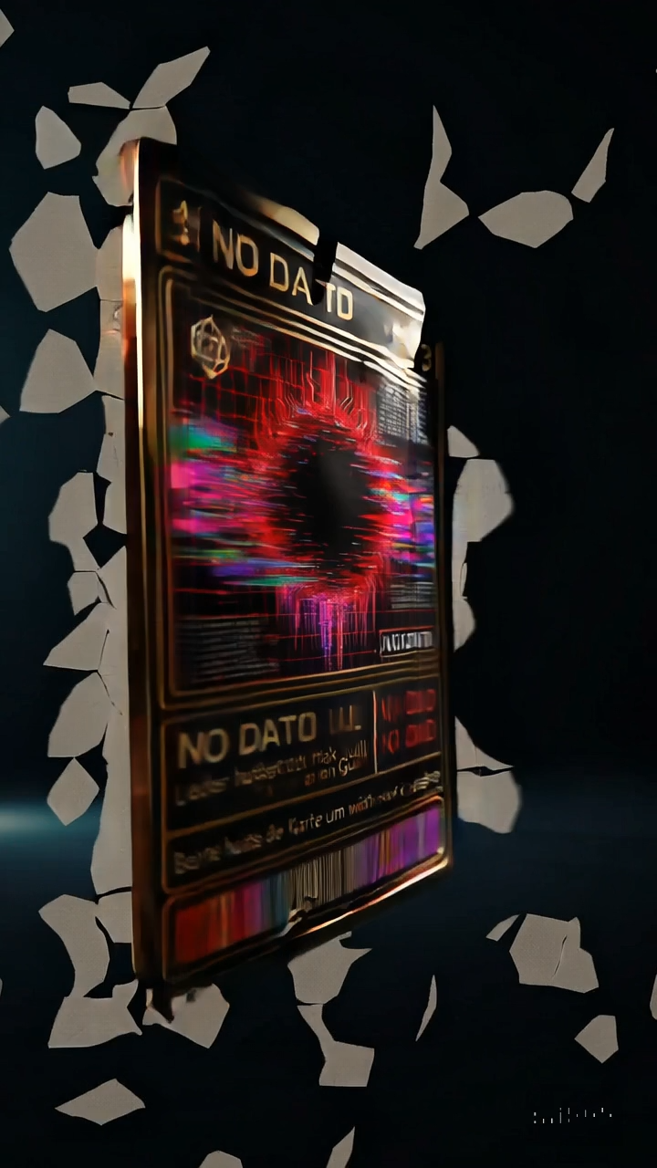 No Data