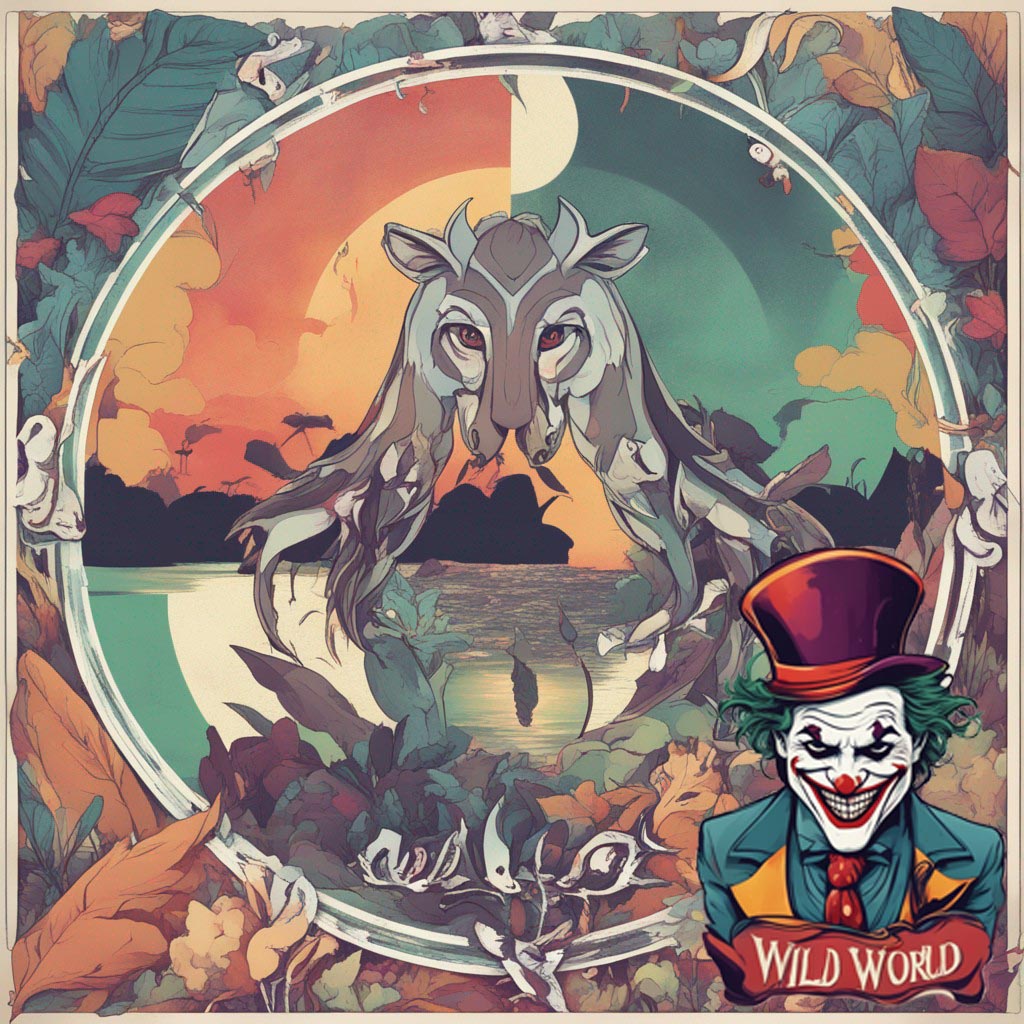 Wild World